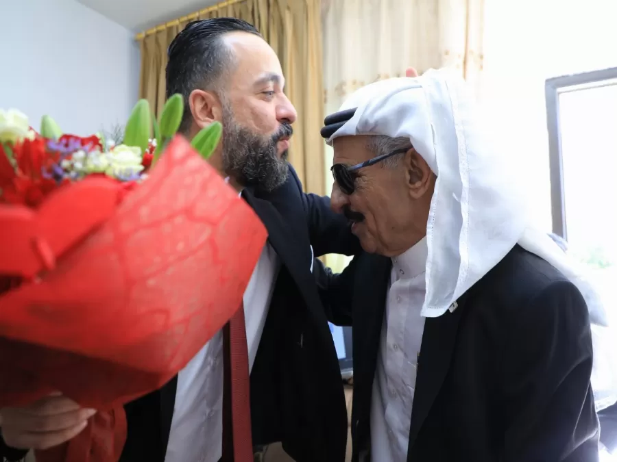 مدار الساعة,أخبار المجتمع الأردني,جامعة الشرق الأوسط