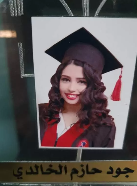 مدار الساعة,أخبار المجتمع الأردني