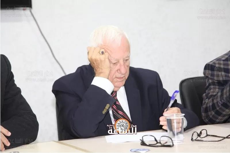 مدار الساعة,مناسبات أردنية,مجلس الأعيان