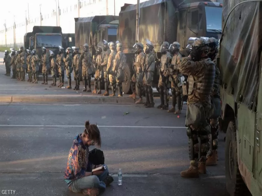 مدار الساعة,أخبار عربية ودولية