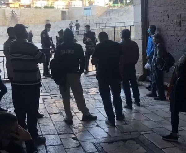 مدار الساعة,أخبار عربية ودولية,المسجد الأقصى