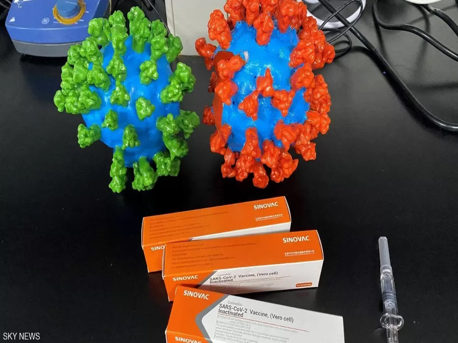 مدار الساعة,أخبار عربية ودولية,كورونا