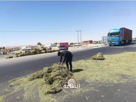 مدار الساعة,أخبار الأردن,اخبار الاردن,الدوريات الخارجية