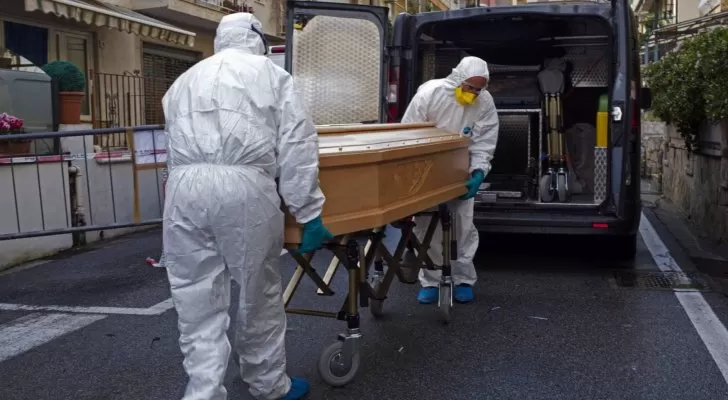 مدار الساعة,أخبار عربية ودولية,كورونا