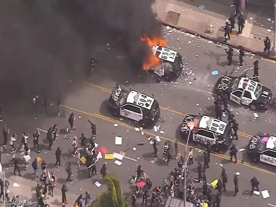 مدار الساعة,أخبار عربية ودولية