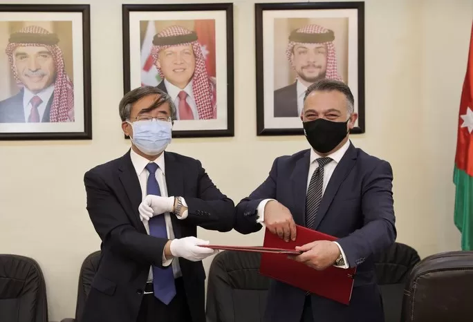 مدار الساعة,أخبار الأردن,اخبار الاردن,وزير التخطيط والتعاون الدولي,كورونا,الملك عبدالله الثاني,وزارة التخطيط والتعاون الدولي,وزارة التخطيط,منظمة الصحة العالمية,الأمم المتحدة