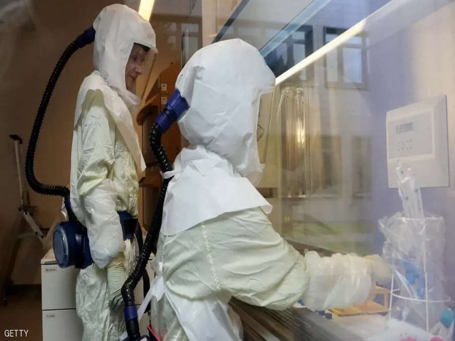 مدار الساعة,أخبار عربية ودولية,كورونا,كوفيد 19,منظمة الصحة العالمية