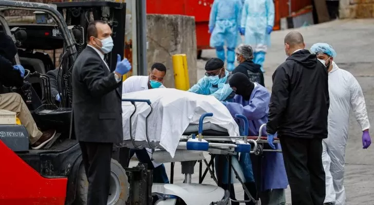 مدار الساعة,أخبار عربية ودولية,كورونا