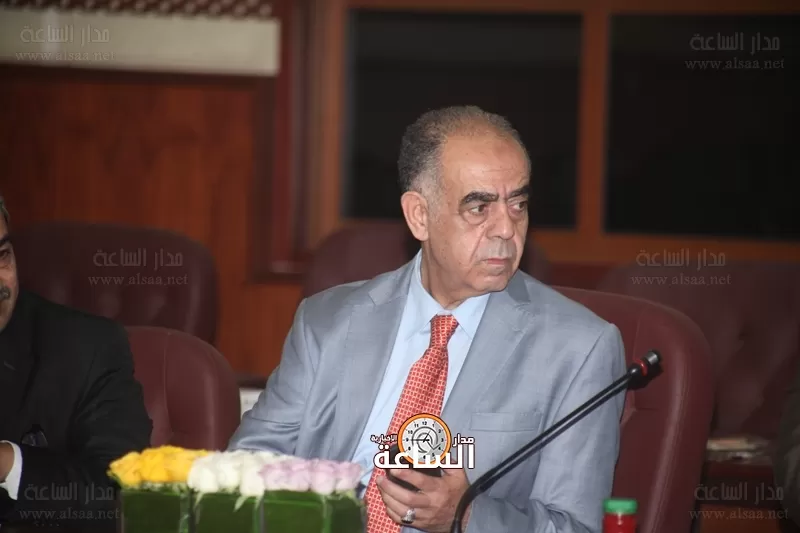 مدار الساعة,أخبار اقتصادية,نائب رئيس الوزراء,رئيس الوزراء,نسبة البطالة,وزارة التخطيط والتعاون الدولي,وزارة التخطيط,البنك المركزي