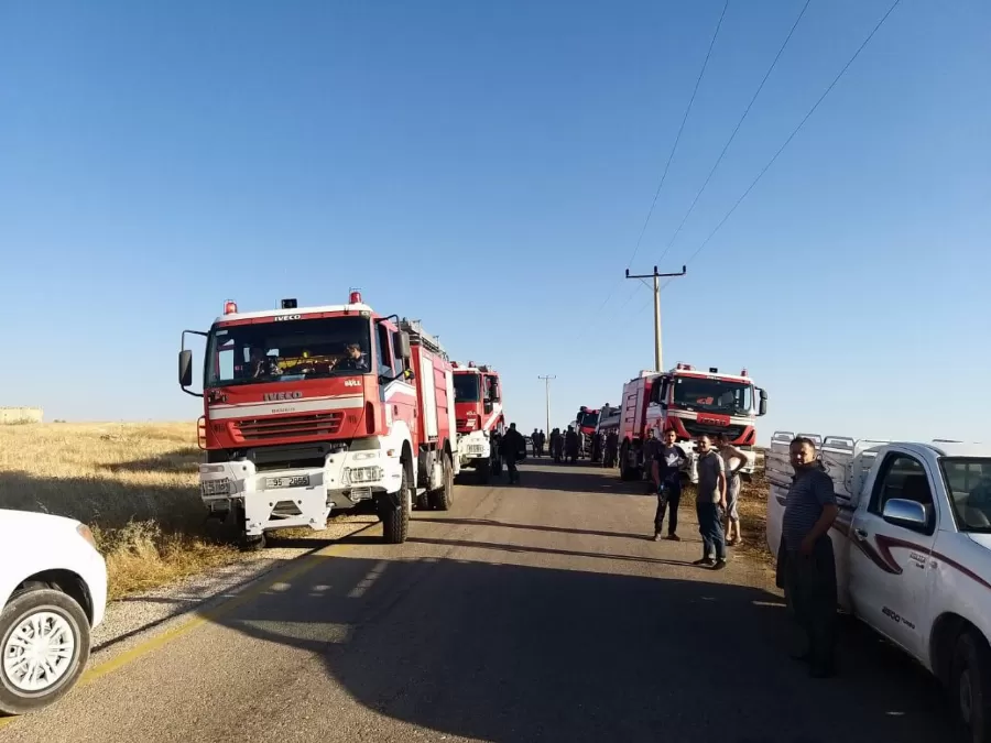 مدار الساعة,أخبار الأردن,اخبار الاردن,الأمن العام,الدفاع المدني