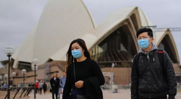 مدار الساعة,أخبار عربية ودولية,كورونا