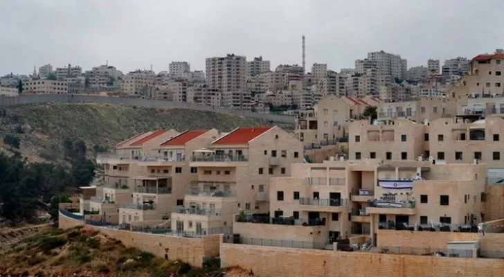 مدار الساعة,أخبار عربية ودولية,الضفة الغربية,بنيامين نتنياهو