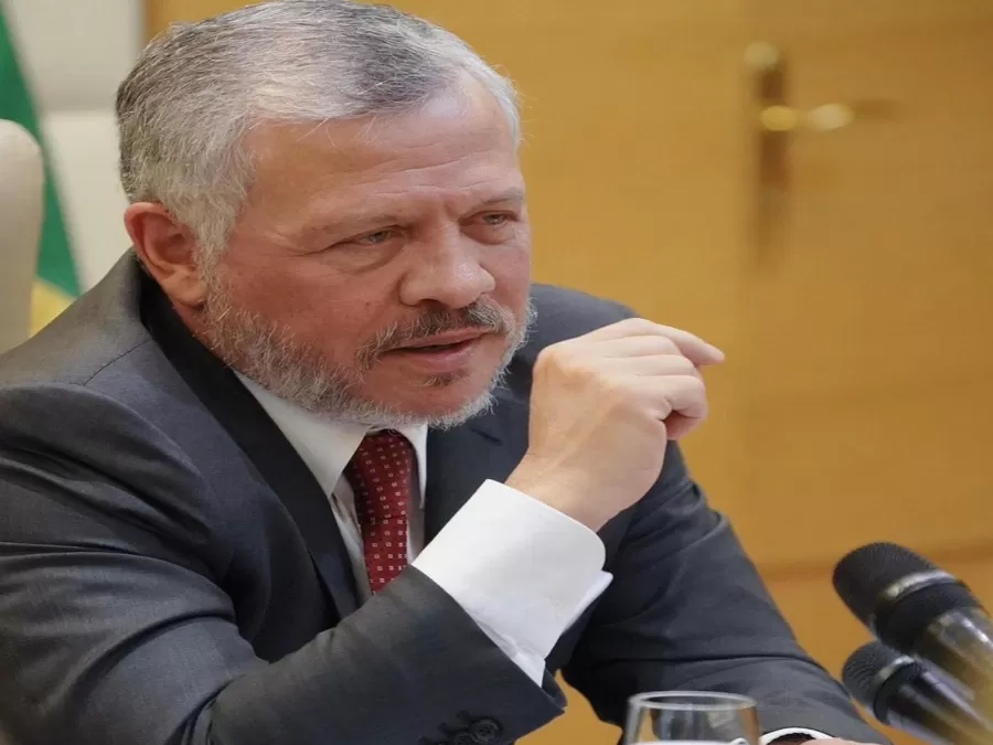 مدار الساعة,أخبار الأردن,اخبار الاردن,الملك عبدالله الثاني,وزارة الزراعة