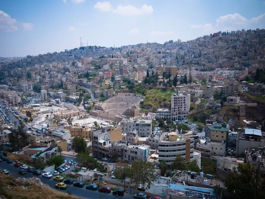 مدار الساعة,أخبار الأردن,اخبار الاردن,درجات الحرارة العظمى والصغرى,درجات الحرارة,الأرصاد الجوية,البحر الميت