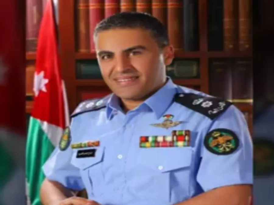 مدار الساعة,أخبار المجتمع الأردني