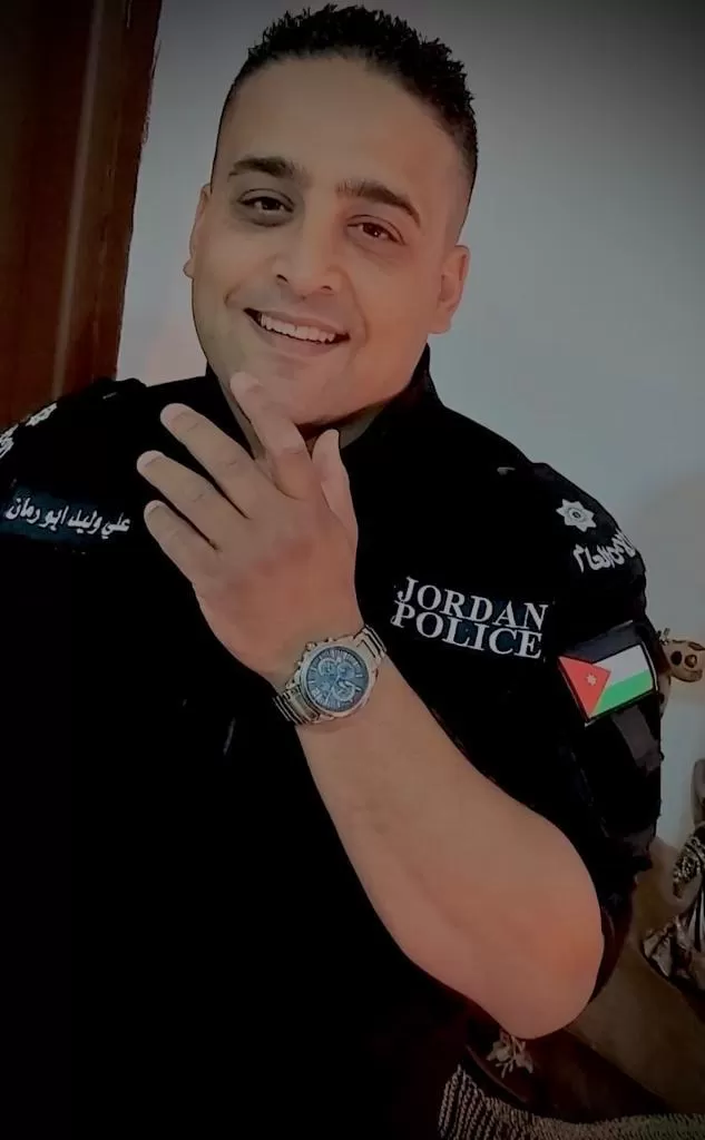 مدار الساعة,أخبار المجتمع الأردني