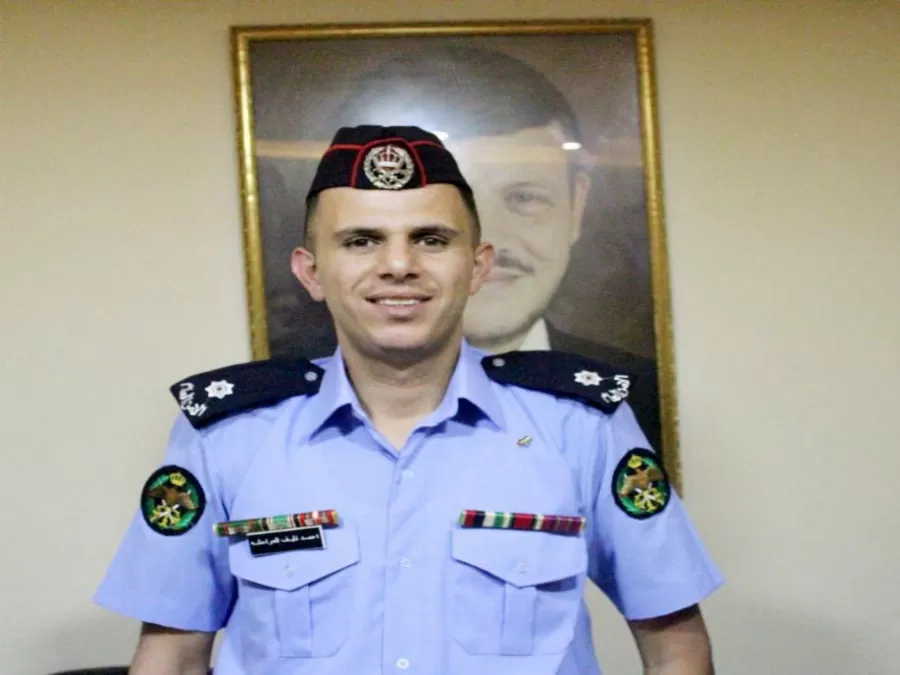 مدار الساعة,أخبار المجتمع الأردني