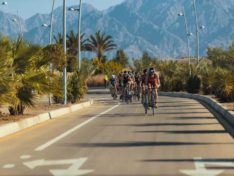 مدار الساعة,مناسبات أردنية,البحر الميت