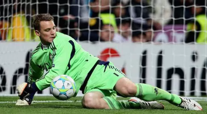 مدار الساعة,أخبار رياضية