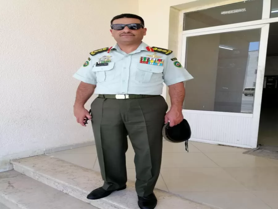 مدار الساعة,أخبار المجتمع الأردني