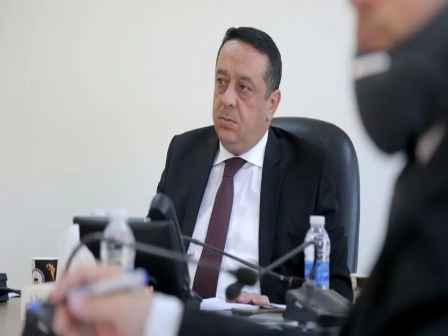 مدار الساعة,أخبار الأردن,اخبار الاردن,وزير الدولة لشؤون رئاسة الوزراء,رئيس الوزراء,رئاسة الوزراء,دائرة الأراضي والمساحة,دائرة ضريبة الدخل والمبيعات,ديوان المحاسبة,دائرة ضريبة الدخل,وزارة البيئة,أمانة عمان الكبرى,وزارة التربية والتعليم