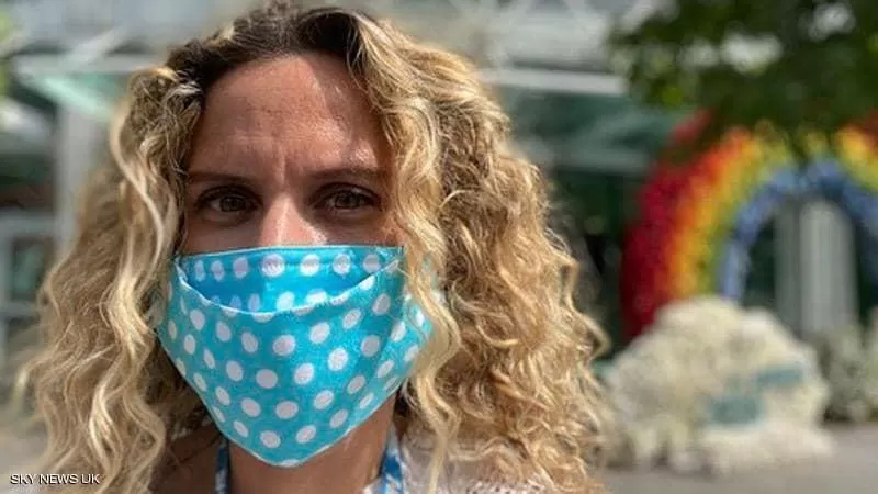 مدار الساعة,أخبار خفيفة ومنوعة,كورونا,كوفيد 19