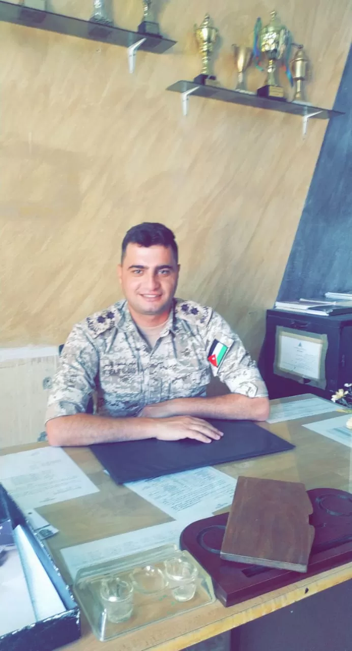 مدار الساعة,أخبار المجتمع الأردني,الملك عبدالله الثاني