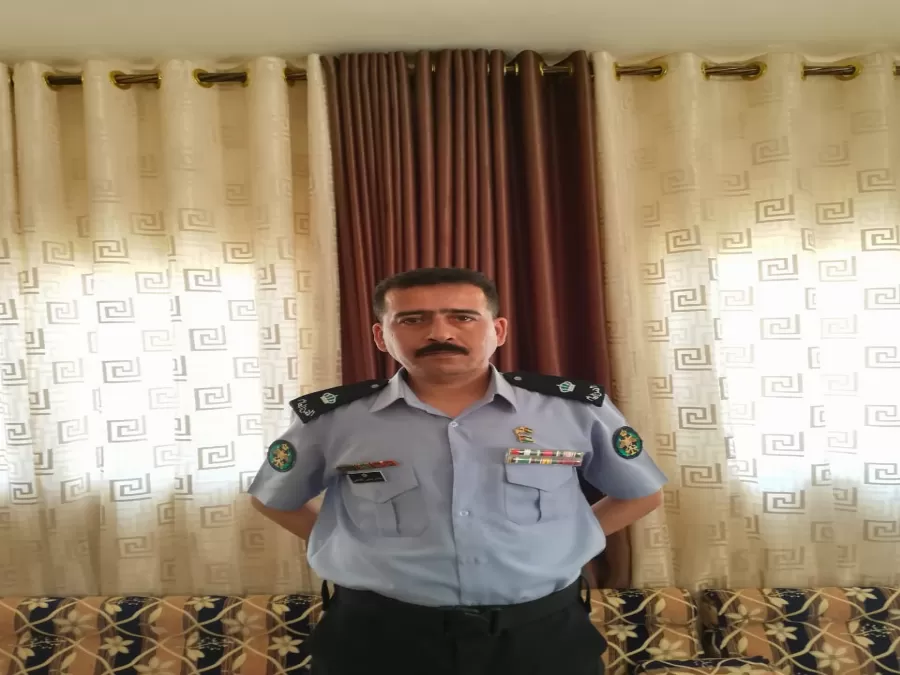 مدار الساعة,أخبار المجتمع الأردني,مديرية الأمن العام,الأمن العام