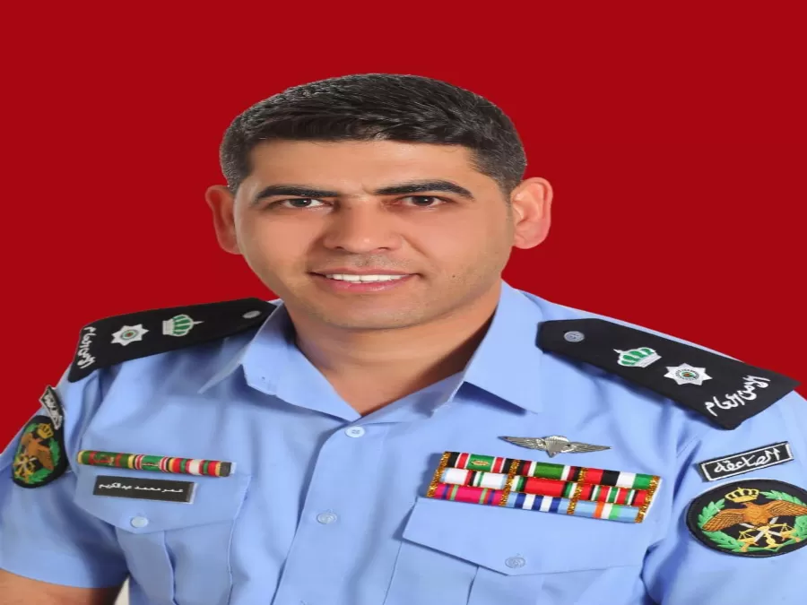 مدار الساعة,أخبار المجتمع الأردني