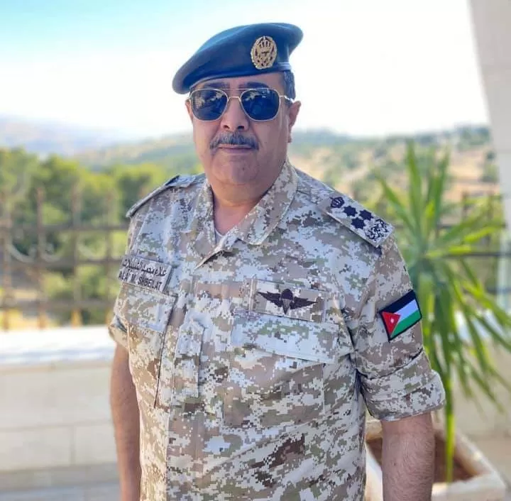 مدار الساعة,أخبار المجتمع الأردني,القوات المسلحة,الإرادة الملكية السامية