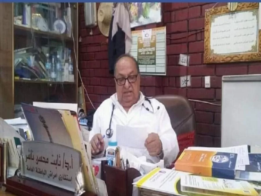 مدار الساعة,أخبار عربية ودولية,وزير الصحة,كورونا