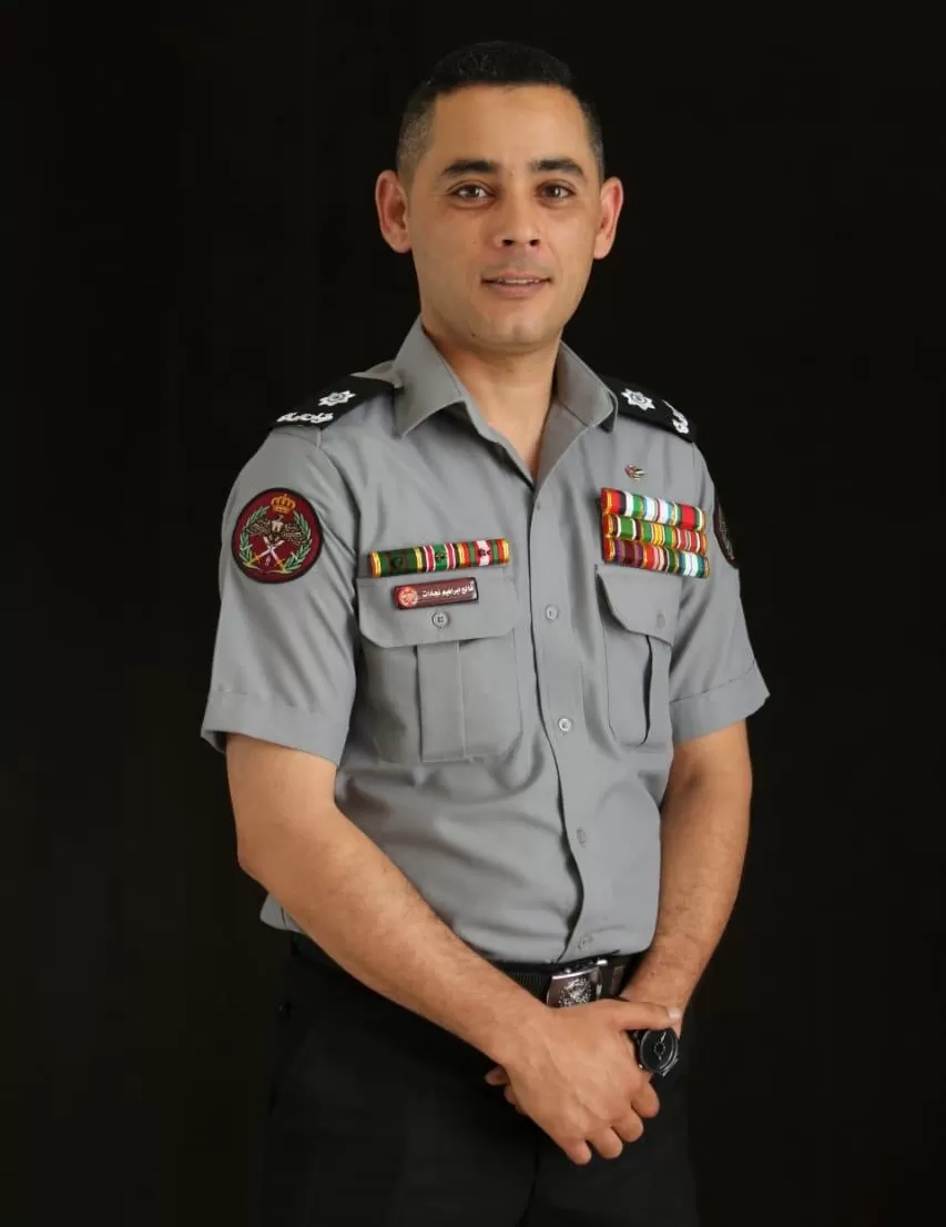 مدار الساعة,أخبار المجتمع الأردني,الملك عبدالله الثاني