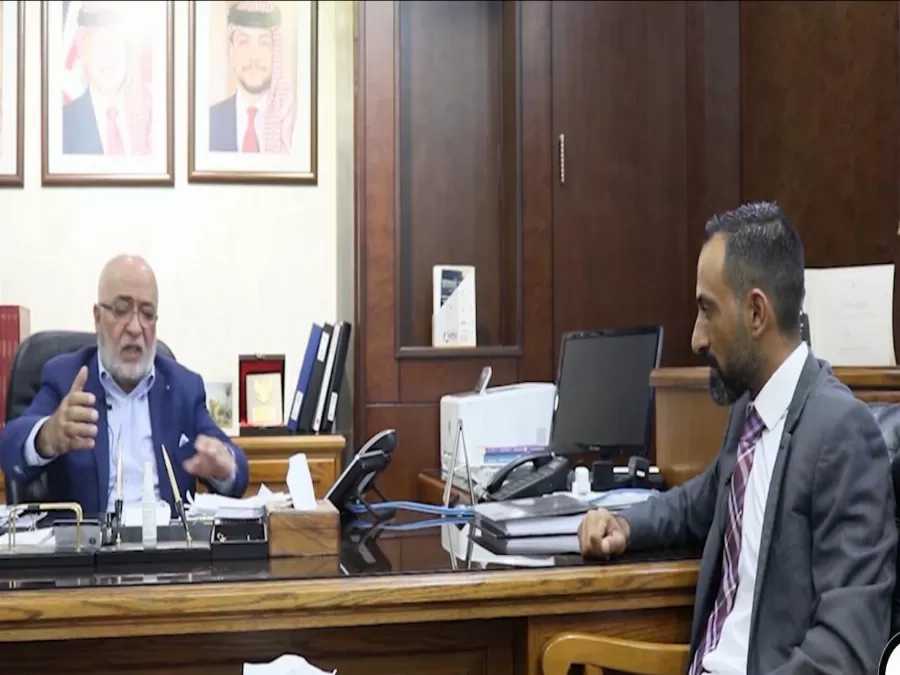 مدار الساعة,أخبار مجلس النواب الأردني,وزير الشؤون السياسية والبرلمانية,كورونا,الملك عبدالله الثاني,مجلس النواب,ديوان المحاسبة,الهيئة المستقلة للانتخاب,القوات المسلحة