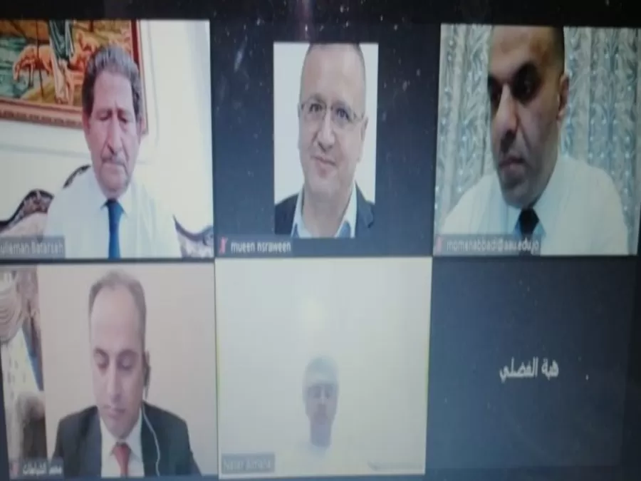 مدار الساعة,أخبار الجامعات الأردنية,جامعة عمان العربية,سلطنة عمان