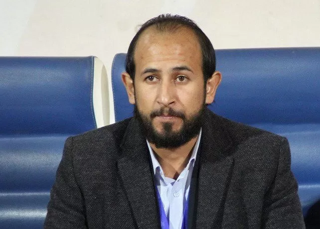 مدار الساعة,أخبار رياضية,الأمير علي بن الحسين