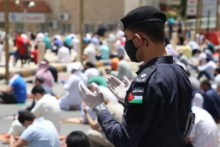 مدار الساعة,أخبار الأردن,اخبار الاردن,مديرية الأمن العام,وزارة الأوقاف والشؤون والمقدسات الإسلامية,الأمن العام,وزارة الأوقاف,الدفاع المدني