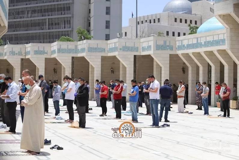 مدار الساعة,أخبار الأردن,اخبار الاردن,كورونا
