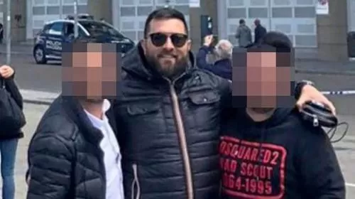 مدار الساعة,أخبار عربية ودولية