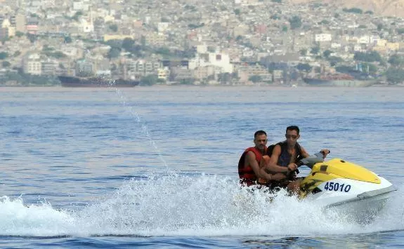 مدار الساعة,أخبار الأردن,اخبار الاردن,الملك عبدالله الثاني,سلطة منطقة العقبة الاقتصادية الخاصة,وزارة البيئة,الأمم المتحدة