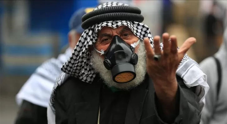 مدار الساعة,أخبار عربية ودولية,كورونا,وزارة الصحة