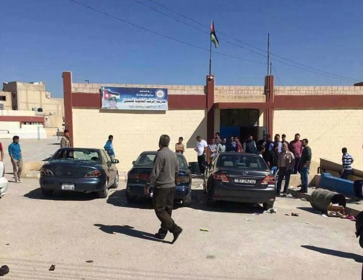 مدار الساعة,أخبار الأردن,اخبار الاردن,وزير التربية والتعليم,وزير الداخلية