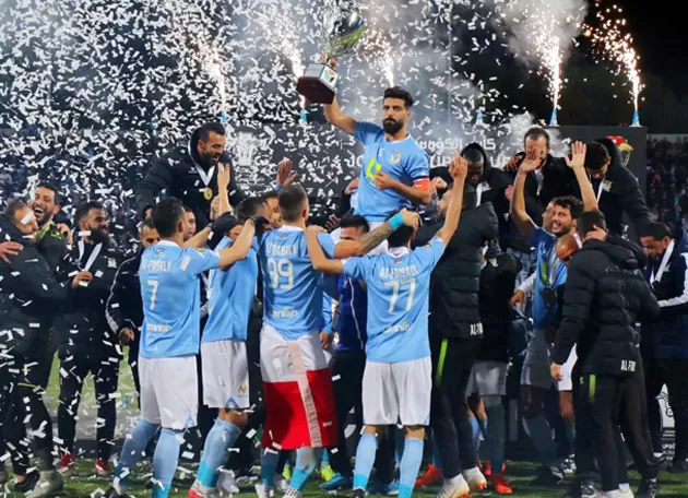 مدار الساعة,أخبار رياضية,كورونا,الاتحاد الأردني لكرة القدم