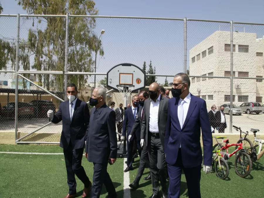 مدار الساعة,أخبار المجتمع الأردني,الملك عبدالله الثاني,الديوان الملكي الهاشمي,وزارة التنمية الاجتماعية,التنمية الاجتماعية