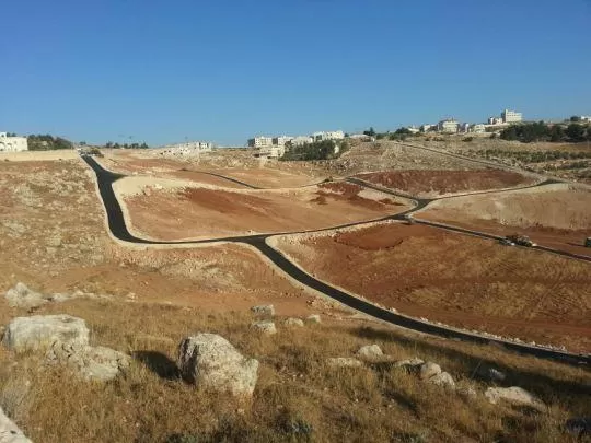 مدار الساعة,أخبار اقتصادية,كورونا,دائرة الأراضي والمساحة