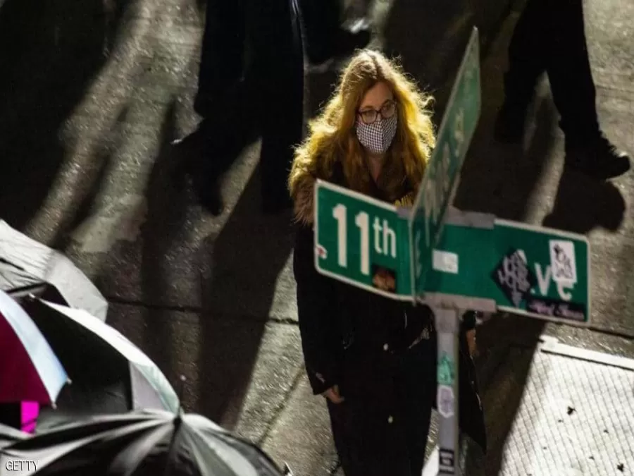 مدار الساعة,أخبار عربية ودولية,كورونا