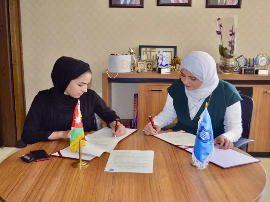 مدار الساعة,أخبار الجامعات الأردنية,كورونا,جامعة عمان الأهلية