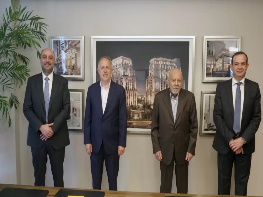 مدار الساعة,أخبار اقتصادية,سامي سميرات