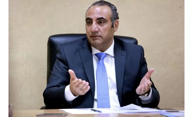 مدار الساعة,أخبار الأردن,اخبار الاردن,وزير البيئة,دائرة الأراضي والمساحة,أمانة عمان