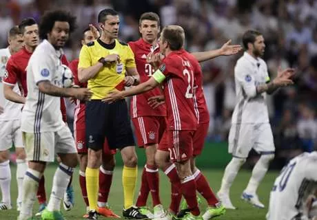 مدار الساعة,أخبار رياضية