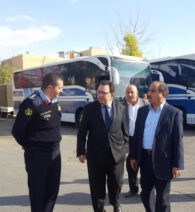 مدار الساعة,أخبار الأردن,اخبار الاردن,أمن الجسور,السلطة الوطنية الفلسطينية